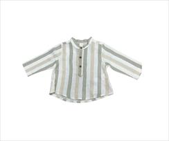 CAMICIA NEONATO