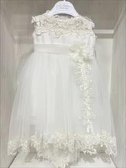 ABITO + FASCIA LOLITA LES PETITS ENFANTS