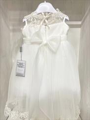 ABITO + FASCIA LOLITA LES PETITS ENFANTS