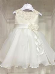 ABITO + FASCIA ISABEL LES PETITS ENFANTS
