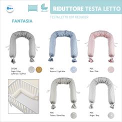 RIDUTTORE CULLA POIS AZZURRO