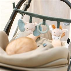 MAXI TOYS LUNA&AXEL NATTOU