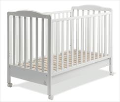 LETTINO FLASH BIANCO ITALBABY