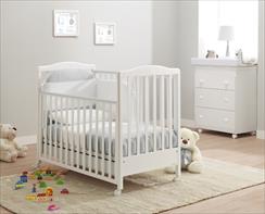 LETTINO FLASH BIANCO ITALBABY