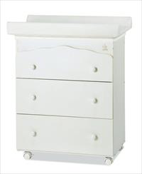 BAGNETTO FLASH BIANCO ITALBABY
