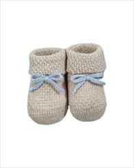 SCARPETTE FILO TEXAS BARCELLINO