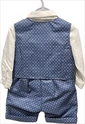 COMPLETO 3 PEZZI CT4850 TETO E TATTA