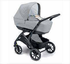 TRIO DINAMICO SMART ORSETTO GRIGIO CAM