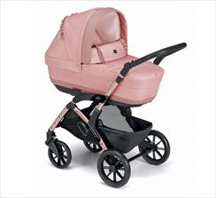 TRIO DINAMICO SMART ROSA CAM