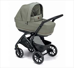 TRIO DINAMICO SMART VERDE CAM