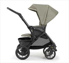 TRIO DINAMICO SMART VERDE CAM