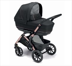 TRIO DINAMICO SMART NERO CAM