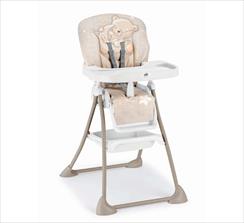 SEGGIOLONE PAPPA MINI ORSO LUNA CAM