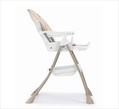 SEGGIOLONE PAPPA MINI ORSO LUNA CAM
