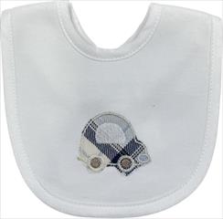 BAVETTA INTERLOCK BA5470 TETO E TATTA