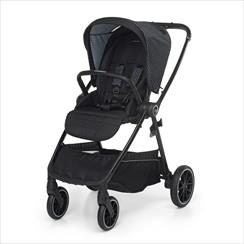 TRIO TRAVEL SYSTEM I-SIZE DIVO CHIC FOPPAPEDRETTI