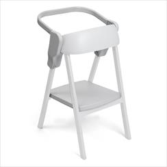KIT TORRE MONTESSORI CRESCENDO UP GREY