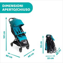 PASSEGGINO WE BALSAM