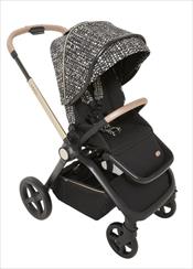 TRIO MYSA C/KORY AIR PLUS GLAM DEW RE-LUX