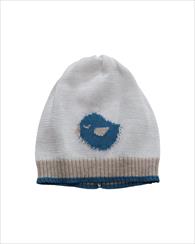 CAPPELLINO BIANCO/TORTORA/VERDE PRIMODI