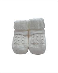 SCARPINE BIANCO/TORTORA MEL PRIMODI