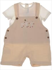 COMPLETO 2PZ STROMBOLI BIMBO BARCELLINO