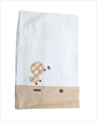 COPERTA SF STROMBOLI BIMBO BARCELLINO