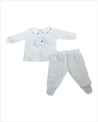 CLINICO LUNGO CL6160 TETO E TATTA