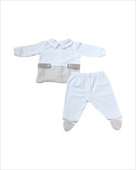 CLINICO LUNGO CL6170 TETO E TATTA