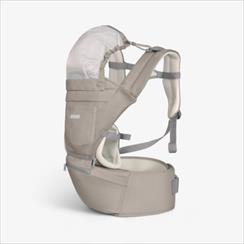 MARSUPIO ERGONOMICO CHLOE BEIGE