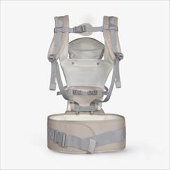 MARSUPIO ERGONOMICO CHLOE BEIGE