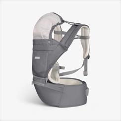 MARSUPIO ERGONOMICO CHLOE GREY
