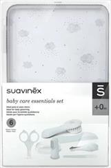 SET MANICURE DREAMS BOY SUAVINEX