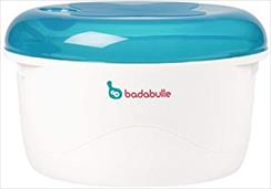 STERILIZZATORE MICROONDE BADABULLE