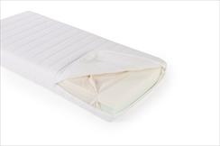 MATERASSO POLIURETANO ITALBABY JOLLY PLUS