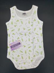 BODY SPALLA LARGA CONIGLIETTO PETITE ABEILLE