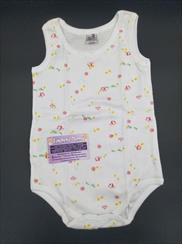 BODY SPALLA LARGA CAGNOLINO PETITE ABEILLE