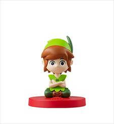 PETER PAN E UN