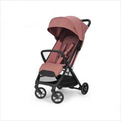 PASSEGGINO QUID 3 AURORA PINK INGLESINA