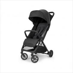 PASSEGGINO QUID 3 COSMIC BLACK INGLESINA