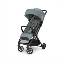 PASSEGGINO QUID 3 GALAXY GREY INGLESINA