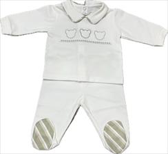 CLINICO LUNGO CL7490 TETO E TATTA