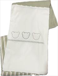 COPERTA JERSEY CO7490 TETO E TATTA