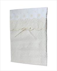 COPERTA SFODERABILE CHERYL BIMBA BARCELLINO