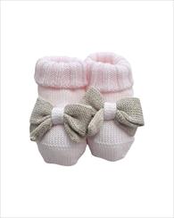 SCARPINE ROSA/TORTORA AURORA