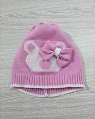 CAPPELLINO ORCHIDEA/BIANCO AURORA