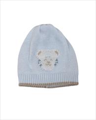 CAPPELLINO CIELO/LATTE/TORTORA PRIMODI