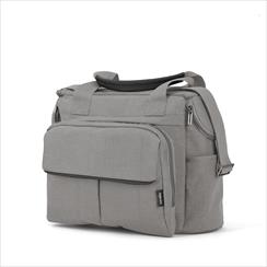 BORSA DUAL BAG APTICA PLATINUM GREY