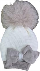 CAPPELLINO LATTE/TORTORA PRIMODI