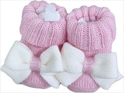 SCARPINE ROSA FORTE/LATTE PRIMODI